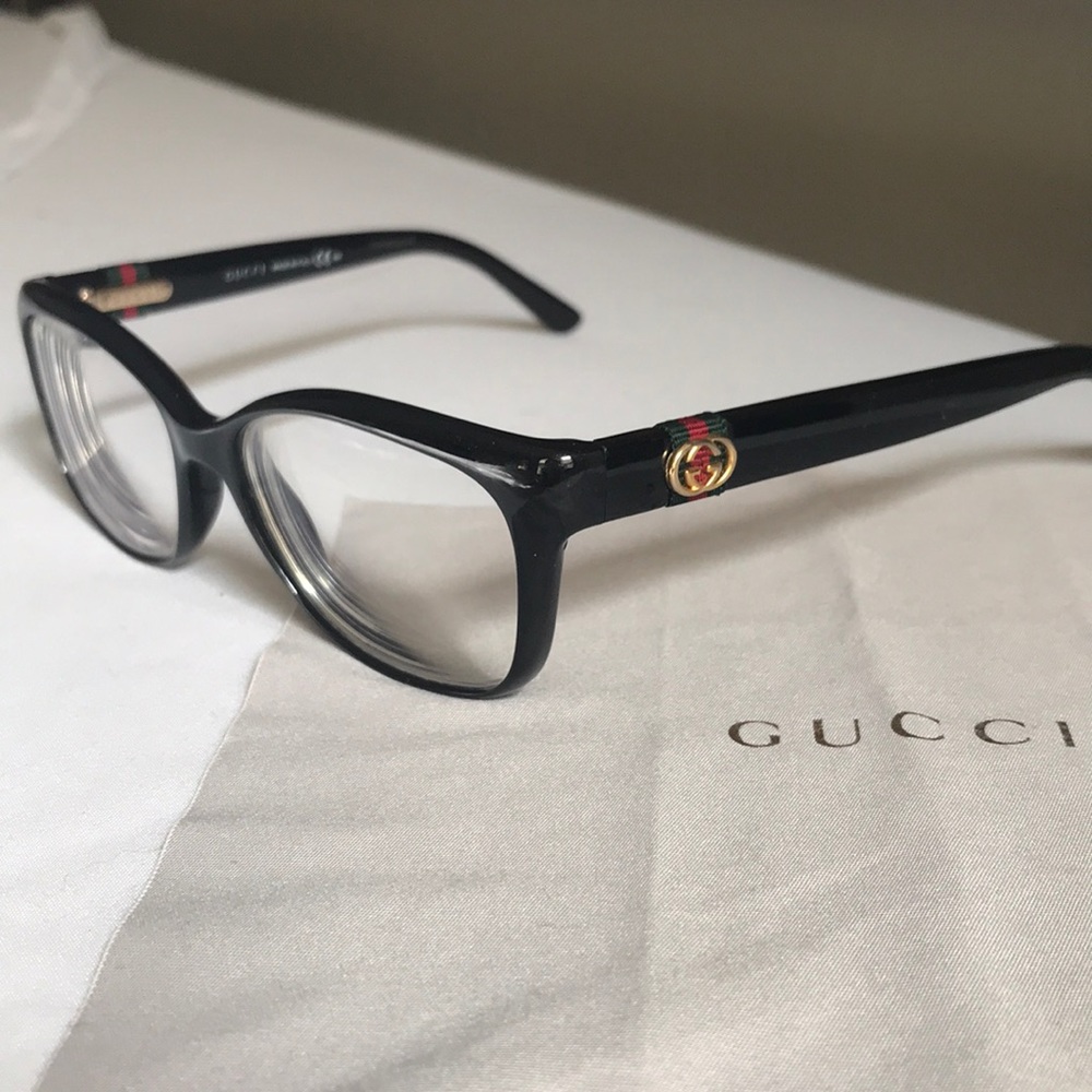 ✨ Authentic Gucci Frames ✨